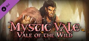 Mystic Vale - Vale of the Wild banner