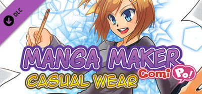 Comipo! Casual Wear