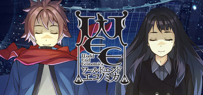 WORLD END ECONOMiCA -complete