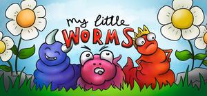 My Little Worms banner