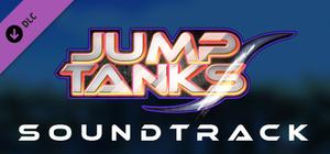 Jump Tanks Original Soundtrack banner