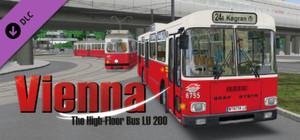OMSI 2 Add-on Vienna banner
