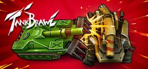 Tank Brawl banner