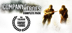 Company of Heroes Complete Pack banner
