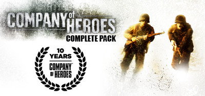 Company of Heroes Complete Pack