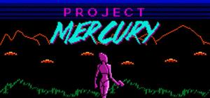Project Mercury banner