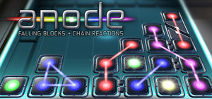 Anode banner