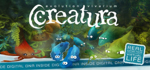 Creatura banner