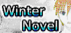 Winter Novel banner