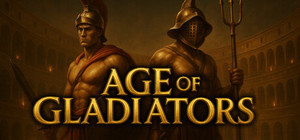 Age Of Gladiators banner