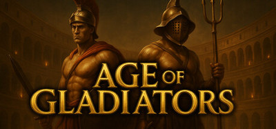 Age Of Gladiators