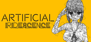 Artificial Iridescence banner