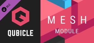 Qubicle Mesh Module banner