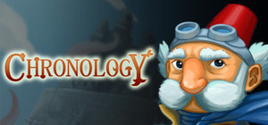 Chronology banner