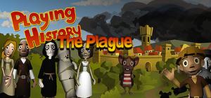 Playing History: The Plague banner