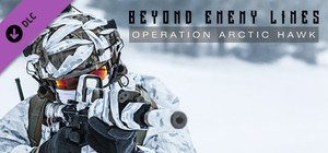 Campaign | Operation: Arctic Hawk banner