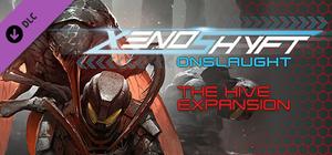 XenoShyft - The Hive Expansion banner