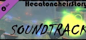 HecatoncheirStory Soundtrack banner