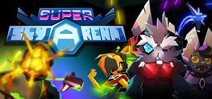 Super Sky Arena + Soundtrack banner