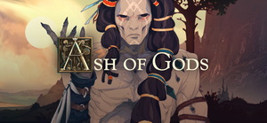 Ash of Gods: Redemption Digital Deluxe Upgrade banner