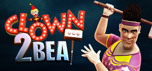 Clown2Beat banner