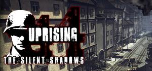 Uprising44 banner
