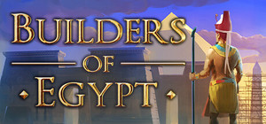 Builders Of Egypt banner