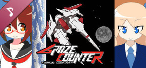 Graze Counter Original Soundtrack banner