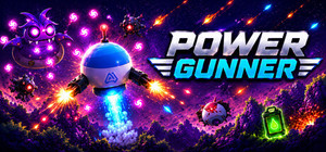 Power Gunner banner