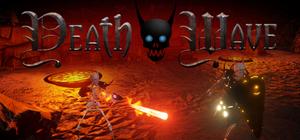 Deathwave banner
