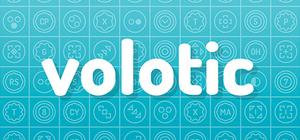 Volotic banner
