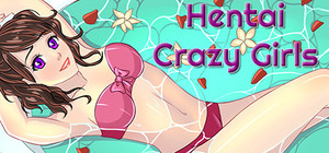 Hentai Crazy Girls banner