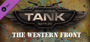 Gratuitous Tank Battles - The Western Front banner