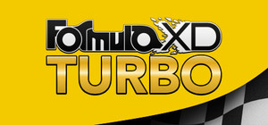 Formula XD banner