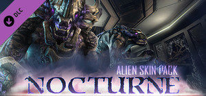 Natural Selection 2 - Nocturne Pack banner