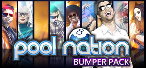 Pool Nation Bumper Object Pack banner