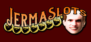 JermaSlots banner