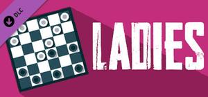 Ladies: Soundtrack banner