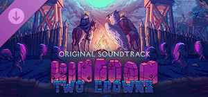 Kingdom Two Crowns: OST banner