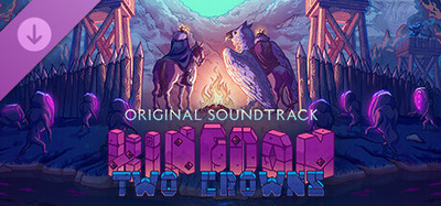 Kingdom Two Crowns: OST