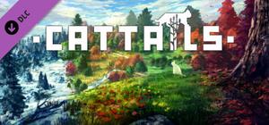 Cattails Kickstarter-exclusive Color banner