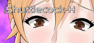 Shuttlecock-H banner