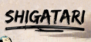 Shigatari banner