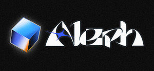 Aleph banner