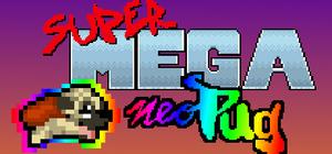 Super Mega Neo Pug banner