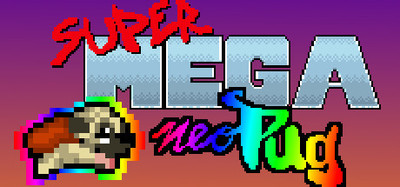 Super Mega Neo Pug