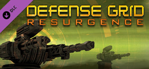 Defense Grid: Resurgence Map Pack 3 banner