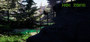 Hot Zone banner