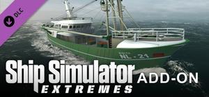 Ship Simulator Extremes: Sigita Pack banner