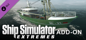 Ship Simulator Extremes: Sigita Pack banner